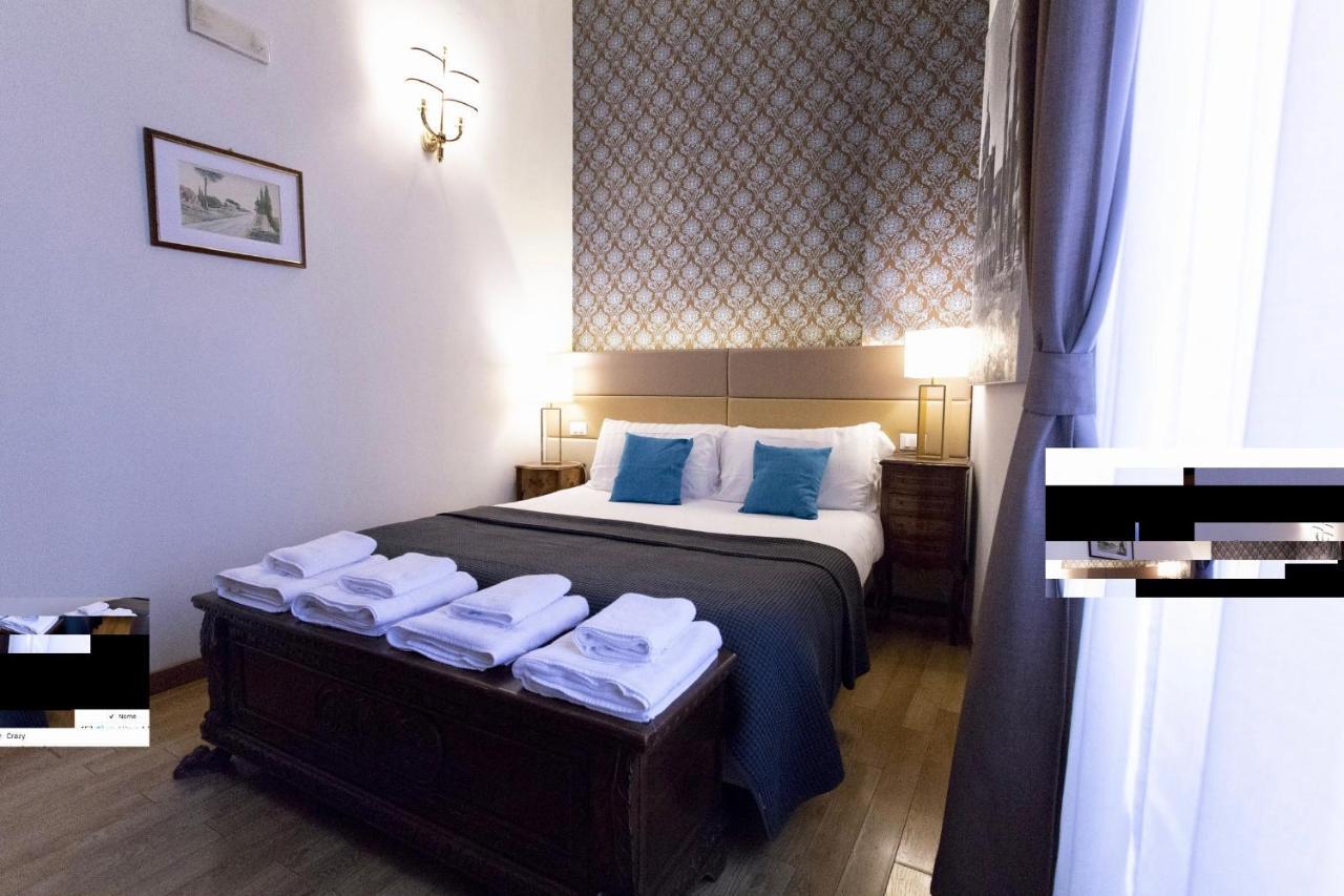 Bed and Breakfast Navona Residenza De Charme à Rome Extérieur photo